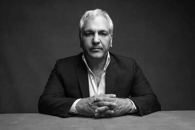  اولین تصویر از بازیگر نقش اصلی سریال «شش‌ماهه» مهران مدیری (+عکس)