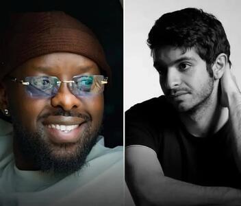  یک ایرانی نامزد دریافت بهترین اجرای موسیقی آفریقا در گرمی شد