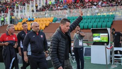  رمزگشایی از تحول سریع پرسپولیس با اوسمار: پایان تاکتیک لجبازانه هاشمیان!