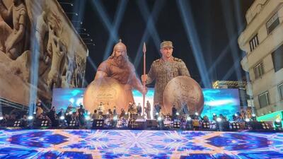  ادعای سازمان تبلیغات: رسانه‌های اصلاح‌طلب «مراسم شب ایران» را بایکوت کردند