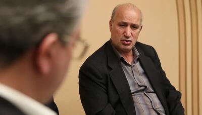  تاج: آمریکا رسماً به افسر امنیتی فدراسیون فوتبال ویزا نمی‌دهد/ تهدید ضمنی به عدم اعزام