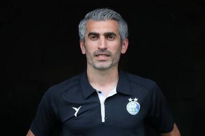  بهترین فوتبالیست ایران به اعتقاد فیروز کریمی