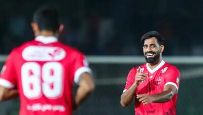  راز موفقیت پرسپولیس از نگاه محمد قاضی: بازیکنان در پست اصلی قرار گرفتند