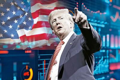  ترامپ در آسیای مرکزی چه می‌کند؟ قزاقستان، طلایی‌ترین فرصت اقتصادی آمریکا