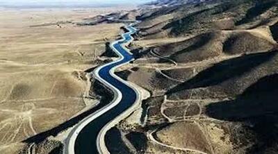  آقای پزشکیان! حفر 100چاه در دشت تهران و انتقال آب از دریای عمان، بحران کم آبی را تشدید می کند