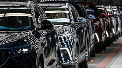  رکوردشکنی در ترکیه؛ خودروهای برقی و هیبریدی سهمی ۴۰ درصدی از بازار پیدا کردند