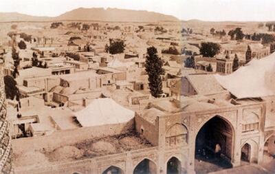  سنگلج؛ محله محبوب دوران ناصرالدین شاه (+عکس)