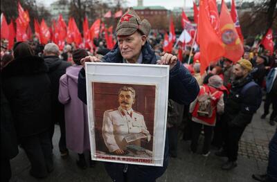  دیدنی های امروز؛ از خسارات توفان های موسمی تا سالگرد انقلاب اکتبر روسیه