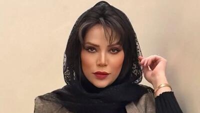  بازیگر «سووشون» و «بامداد خمار» با پوشش شیک و کرم روشن در کنسرت احسان نی‌زن (عکس)