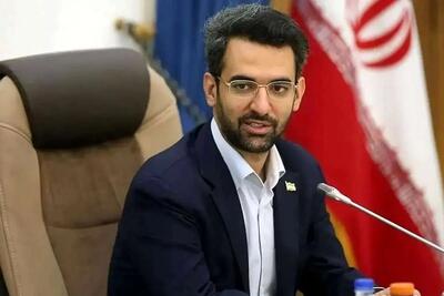  آذری جهرمی: مشخص بود اسرائیل بدون آمریکا از حمله به ایران عاجز است