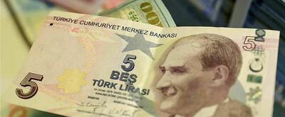  لیر دیجیتال ترکیه وارد مرحله جدید می‌شود