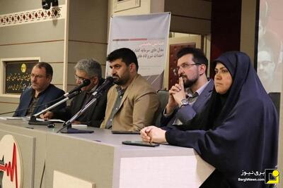  حرکت کشور به سمت توسعه انرژی‌های پاک، ضرورتی حیاتی برای تامین امنیت انرژی ایران