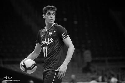  تیم والیبال استقلال می‌توانست صابر کاظمی را نجات دهد!