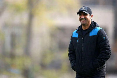  حسن‌زاده: منتظرم که ببینم مدیرعامل پرسپولیس عذرخواهی بلد است یا نه؟