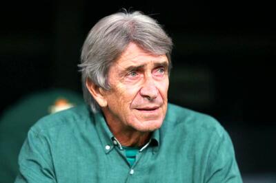  پیشنهاد عجیب پیگرینی؛ فوتبال هم مثل بسکتبال شود❕