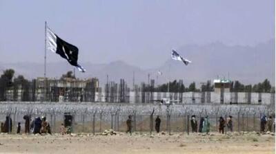  مذاکرات صلح افغانستان و پاکستان شکست خورد