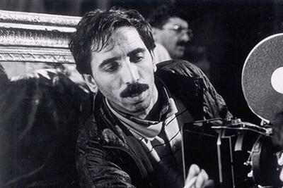  حمله عجیب روزنامه اصولگرا به محسن مخملباف