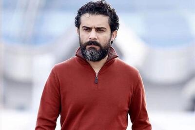  وحید رهبانی از  گاندو  به   کارآگاه علوی  رسید