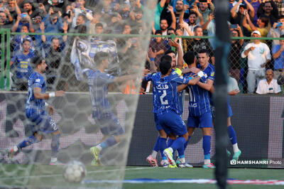  موسوی: تیم ساپینتو فقط در حد ایران است