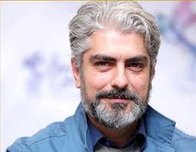  عکس هنری بازیگر خوش‌پوش سینمای ایران