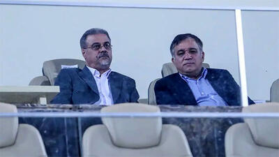  هفته سرنوشت‌ساز در انتظار صندلی مدیرعاملی استقلال