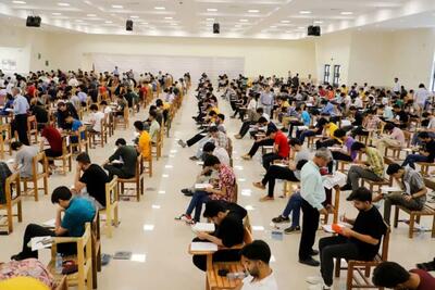  آخرین تصمیم دولت درباره حذف کنکور اعلام شد