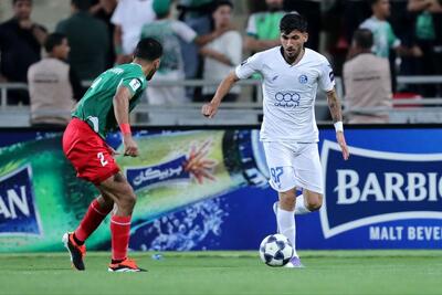  یک استقلالی دیگر به تیم ملی دعوت شد