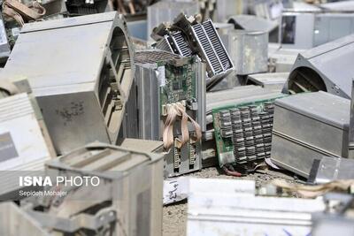  ۱۳ میلیون ایرانی رمزارز استخراج می‌کنند!