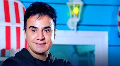  صدای عمو پورنگ از بی‌آبی تهران درآمد