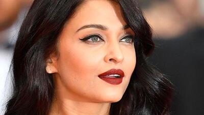  تصاویر دیده نشده از آلبوم عروسی آیشواریا