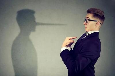  ترفند جاسوس سابق سیا برای فهمیدن دروغ دیگران