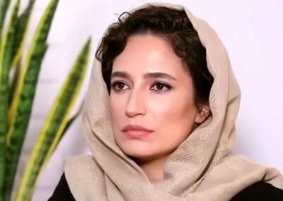  نگار جواهریان: قبل از تولدم فکر می‌کردند پسر هستم!