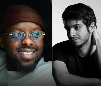  یک ایرانی، نامزد جایزه گرمی 2026 شد