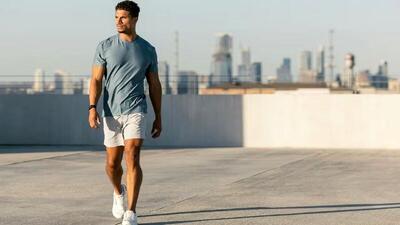  روزانه چقدر قدم بزنیم تا آلزایمر به تاخیر بیفتد؟