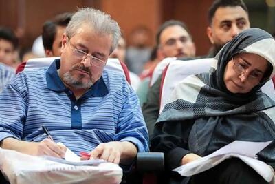  حبس‌های طولانی برای ۶ متهم پرونده کینگ‌مانی