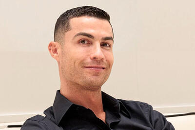  از گران‌ترین خرید زندگی‌ کریستیانو رونالدو رونمایی شد