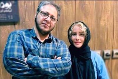  مازیار لرستانی هویت عشق سابقش را فاش کرد