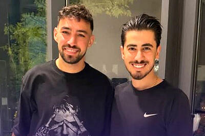  رد پای یک نام عجیب در آسیب‌دیدگی الحدادی و اوریه!