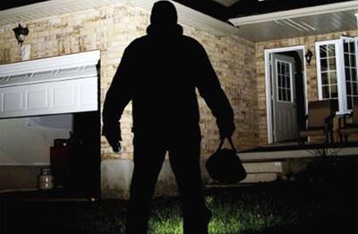  سرقت مسلحانه از خانه زن ایرانی در کانادا