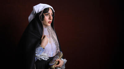  از پوستر جدید و بامزه بامداد خمار رونمایی شد