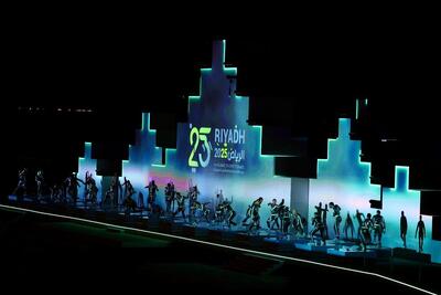  صداوسیما، شنای بانوان را به صورت زنده پخش کرد!