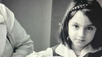  تاریخ وبگردی | چهره نیکی نصیریان «درسا کوچولو» سریال بزنگاه