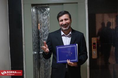  نشست خبری سخنگوی شورای نگهبان