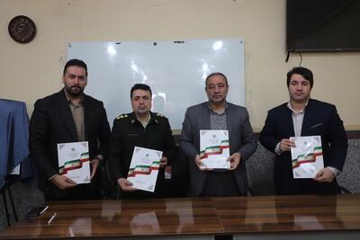  طرح «مهتا» گامی نو در توانمندسازی سربازان