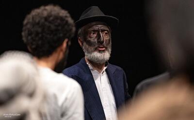  تئاتر «شب»؛ فریادی در سکوت برای کودکان فراموش‌شده خیابان