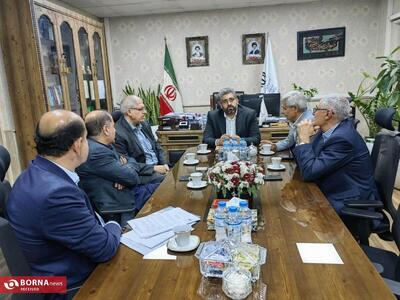  پایان پنجاه سال انتظار؛ آب به شهرک صنعتی گلبرگ و زاگرس قدس رسید