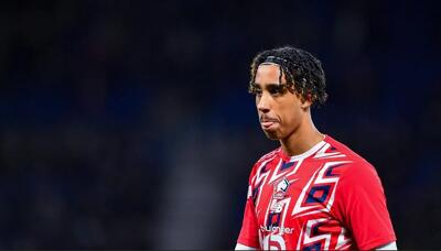  پدیده‌ای که از رد کردن پیشنهاد نجومی رئال مادرید پشیمان نیست!