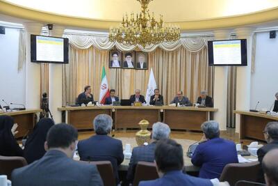  اتصال دانشگاه‌ها به صنعت افق‌های تازه‌ای در مسیر توسعه می‌گشاید