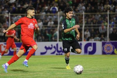  فریاد شادی در خرم‌آباد؛ تراکتور در چنگال خیبر گرفتار شد