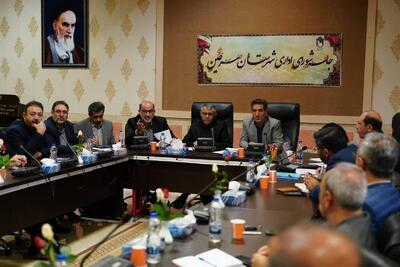  ایجاد کانون‌های توسعه گردشگری در روستاهای استان اردبیل پیگیری می‌شود